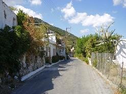 Vrisses, Vrises, Vryses, Crete, Kreta