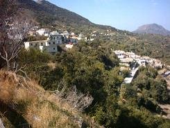 Vrisses, Vrises, Vryses, Crete, Kreta