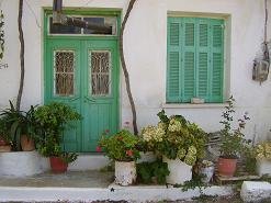 Vrisses, Vrises, Vryses, Crete, Kreta