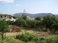 Zakros, Crete, Kreta.