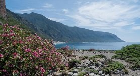 Agia Roumeli, Crete, Kreta