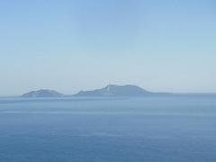 Paximadia Islands Crete Greece, Paximadia eilanden Kreta Griekenland