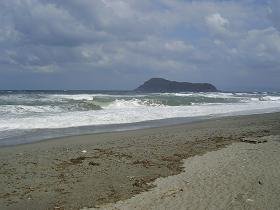 Agii Theodori Island Crete Greece, Agii Theodori Kreta Griekenland