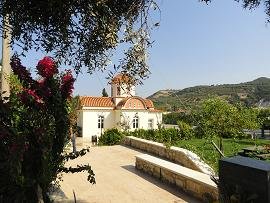 Potamida, Kissamos, Kreta, Crete