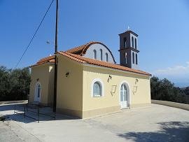Bampiolos, Crete, Kreta.