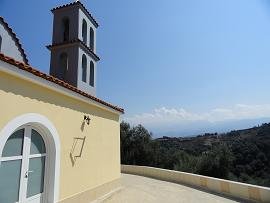Bampiolos, Crete, Kreta.