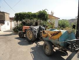 Bampiolos, Crete, Kreta.