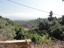 Bampiolos, Crete, Kreta.
