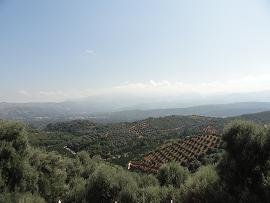 Bampiolos, Crete, Kreta.