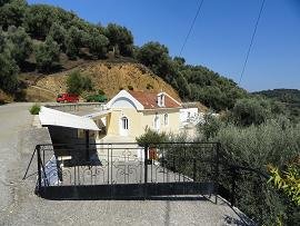 Bampiolos, Crete, Kreta.