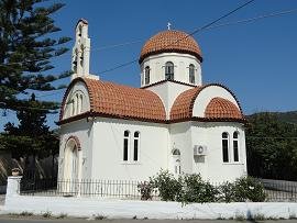 Patelari, Crete, Kreta.