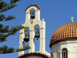 Patelari, Crete, Kreta.