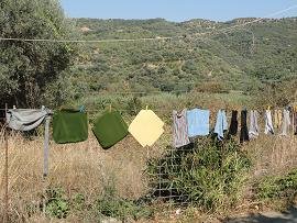 Patelari, Crete, Kreta.