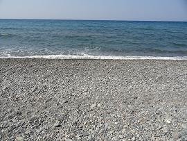 Sfinari Beach, Kreta, Crete