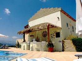 TerraMara Rooms in Plakalona, Crete, Kreta