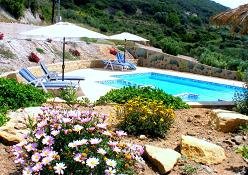 TerraMara Rooms in Plakalona, Crete, Kreta