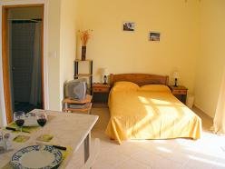 TerraMara Rooms in Plakalona, Crete, Kreta
