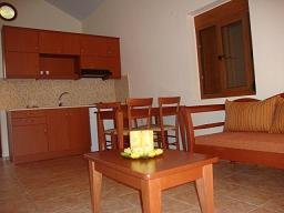 Ravdoucha Beach studios, Crete, Kreta