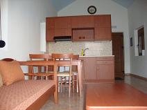 Ravdoucha Beach studios, Crete, Kreta