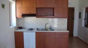 Ravdoucha Beach studios, Crete, Kreta