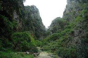 Deliana, Agios Ioannis Church, Kreta, Crete.