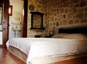 Kato Zakros, Hotel Yiannis Retreat.