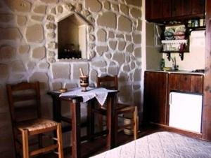 Kato Zakros, Hotel Yiannis Retreat.