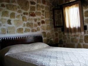Kato Zakros, Hotel Yiannis Retreat.