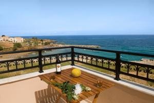 Apartments Christina , Panormos Crete, Kreta