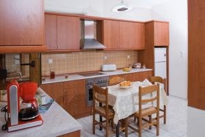 Apartments Christina , Panormos Crete, Kreta