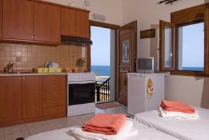 Apartments Christina , Panormos Crete, Kreta