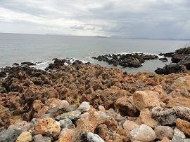 Afrata Beach, Crete, Kreta