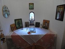 Afrata, Crete, Kreta