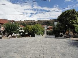 Rodopos, Crete, Kreta