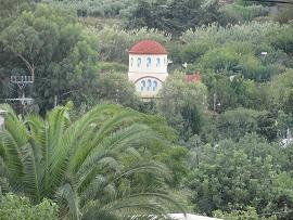 Ravdoucha, Ravdouha, Rodopos, Crete, Kreta