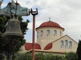 Ravdoucha, Ravdouha, Rodopos, Crete, Kreta