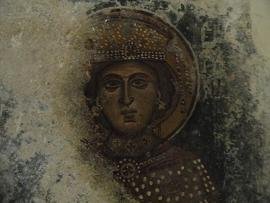 Ravdoucha, Ravdouha, Rodopos, Crete, Kreta