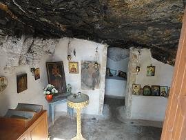 Ravdoucha, Ravdouha, Rodopos, Crete, Kreta