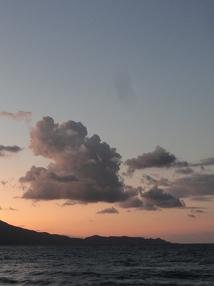 Korfalonas Beach, Kissamos, Crete, Kreta