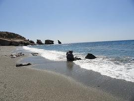 Triopetra Villas, Crete, Kreta
