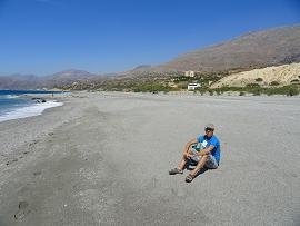Triopetra Villas, Crete, Kreta