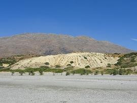 Triopetra Villas, Crete, Kreta