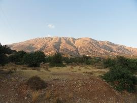 Triopetra Villas, Crete, Kreta
