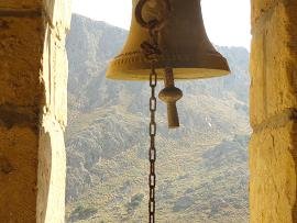 Agia Sophia Cave, Kissamos, Kreta, Crete