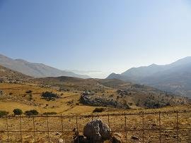 Triopetra Villas, Crete, Kreta