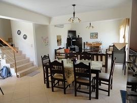 Triopetra Villas, Crete, Kreta