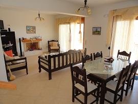 Triopetra Villas, Crete, Kreta