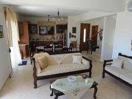 Triopetra Villas, Crete, Kreta