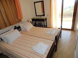 Triopetra Villas, Crete, Kreta