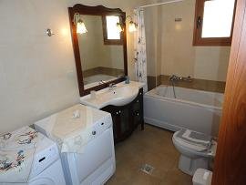 Triopetra Villas, Crete, Kreta